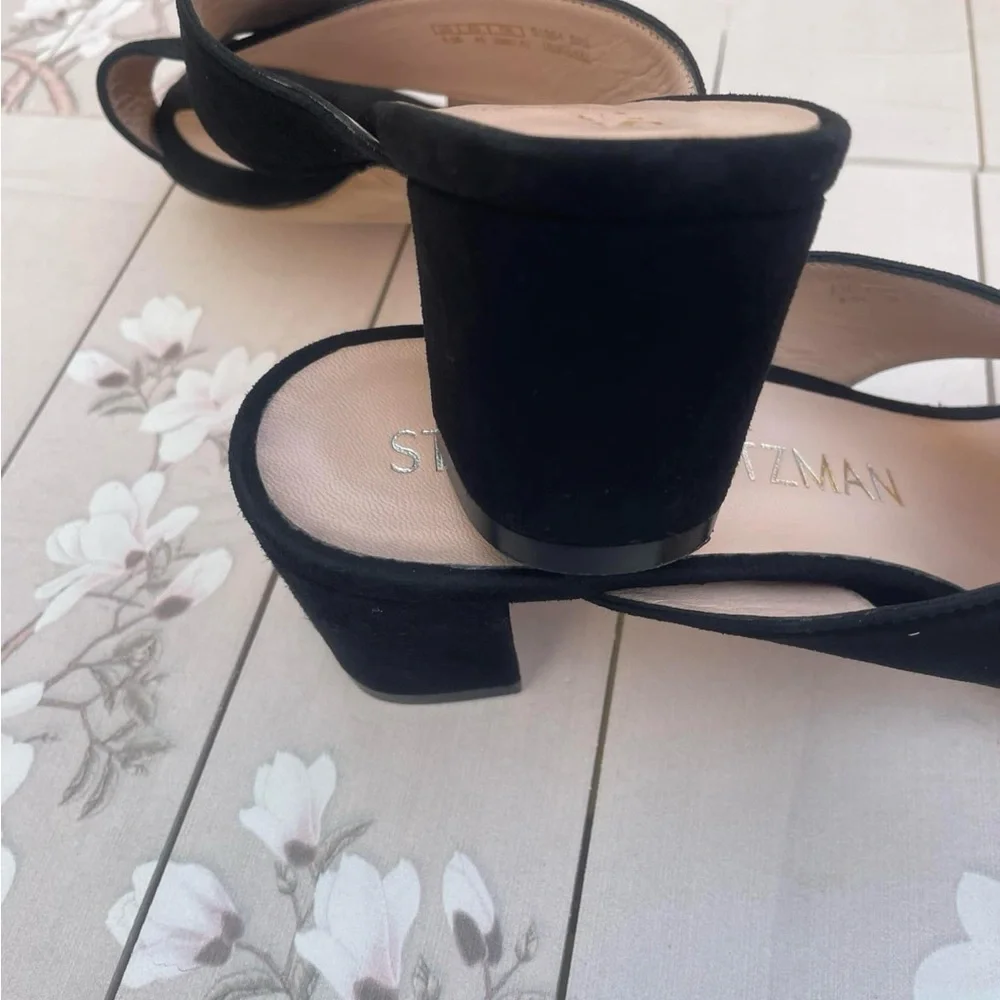 Stuart weitzman Heels - Picture 6 of 8